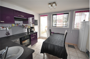 maison-villa à la vente -   25420  COURCELLES-LES-MONTBELIARD, surface 66 m2 vente maison-villa - APR715478